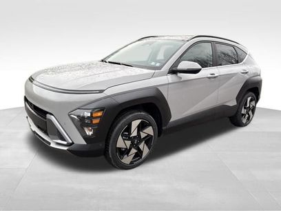 New 2026 Hyundai Kona Limited