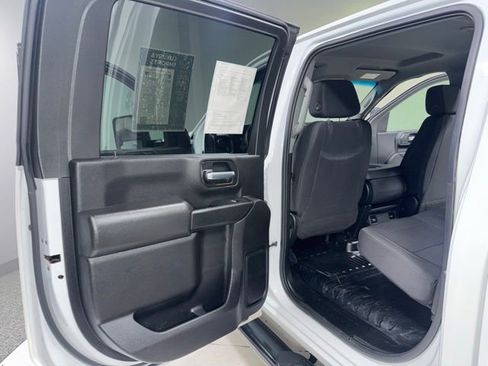 Used 2023 Chevrolet Silverado 3500 W/T w/ WT Fleet Convenience Package AWD/4WD image 21