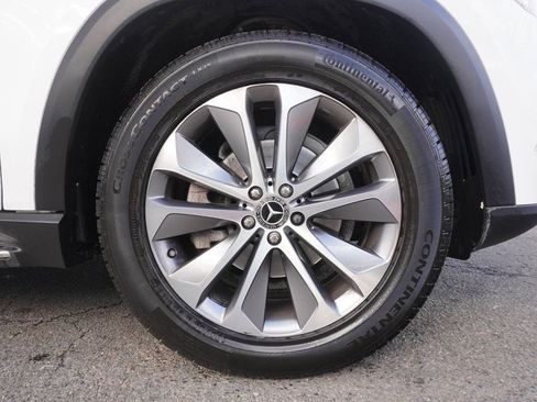 Used 2022 Mercedes-Benz GLE 350 4MATIC image 27