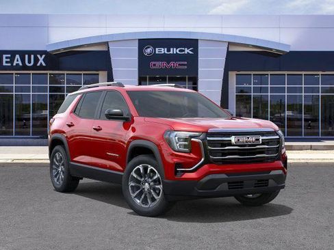 New 2026 GMC Terrain Elevation w/ Elevation Premium Package AWD/4WD image 31