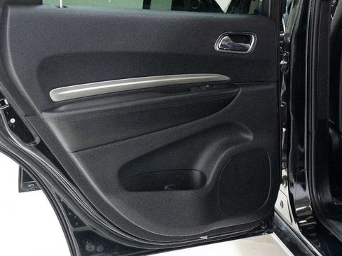 Used 2017 Dodge Durango GT w/ Nav & Power Liftgate Group RWD image 22