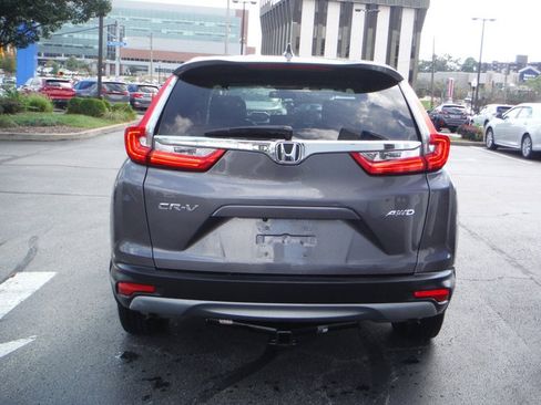 Used 2019 Honda CR-V EX image 11