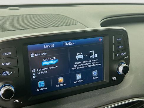 Used 2020 Hyundai Santa Fe SEL AWD/4WD image 13
