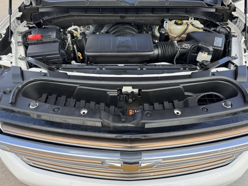 Used 2021 Chevrolet Tahoe High Country w/ Premium Package image 31