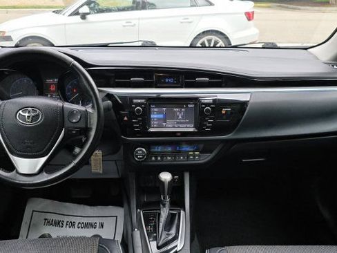 Used 2016 Toyota Corolla S FWD image 13