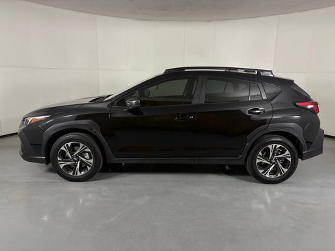 Used 2025 Subaru Crosstrek 2.0i Premium AWD/4WD image 5