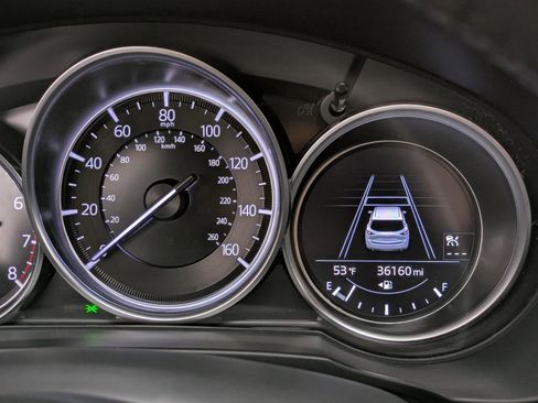 Used 2022 MAZDA CX-5 AWD 2.5 S w/ Preferred Package image 24