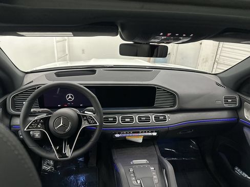 Used 2026 Mercedes-Benz GLE 450 4MATIC image 23