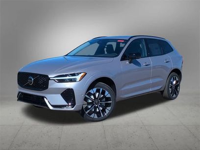 New 2026 Volvo XC60 B5 Plus w/ Protection Package Premier