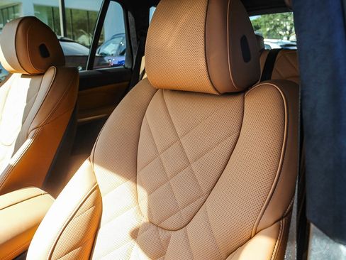 New 2026 BMW X5 sDrive40i w/ M Sport Package image 25