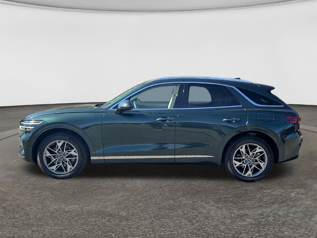 Used 2022 Genesis GV70 2.5T w/ Select Package AWD/4WD image 4