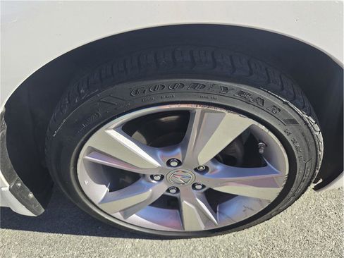 Used 2014 Acura ILX w/ Premium Package image 10