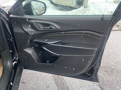 New 2026 Chevrolet Trax LT w/ Driver Confidence Package image 20