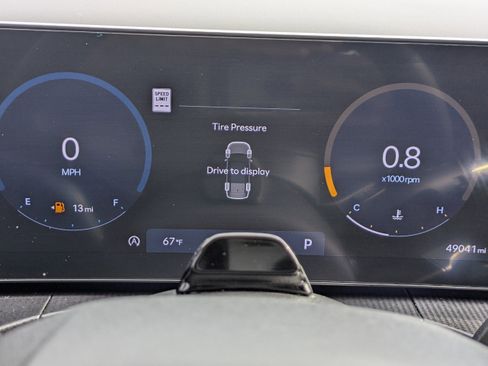 Certified 2024 Hyundai Santa Fe Calligraphy image 33