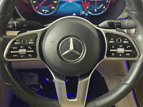 Certified 2023 Mercedes-Benz GLC 300 4MATIC Coupe w/ Multimedia Package image 26