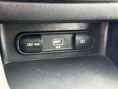 Used 2024 Kia Forte LXS FWD image 23