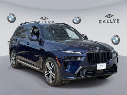 Certified 2023 BMW X7 xDrive40i w/ Executive Package