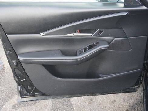 Used 2021 MAZDA CX-30 AWD 2.5 S w/ Select Package image 8