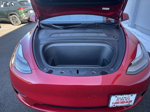 Used 2023 Tesla Model Y Performance image 19