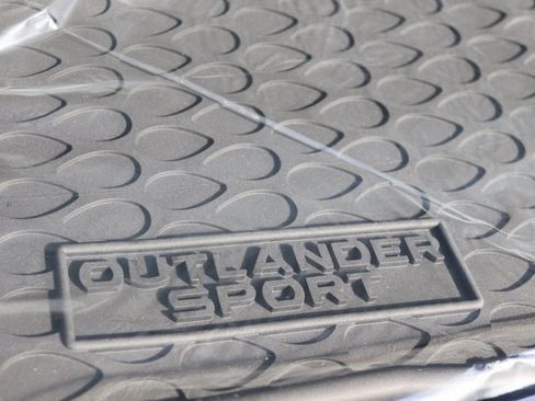 New 2026 Mitsubishi Outlander Sport SE image 23