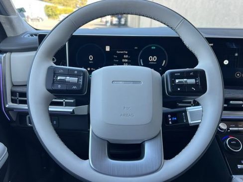 New 2026 Hyundai Santa Fe Calligraphy image 25