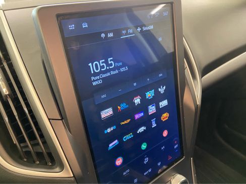 Used 2023 Ford Edge SEL w/ Convenience Package image 25