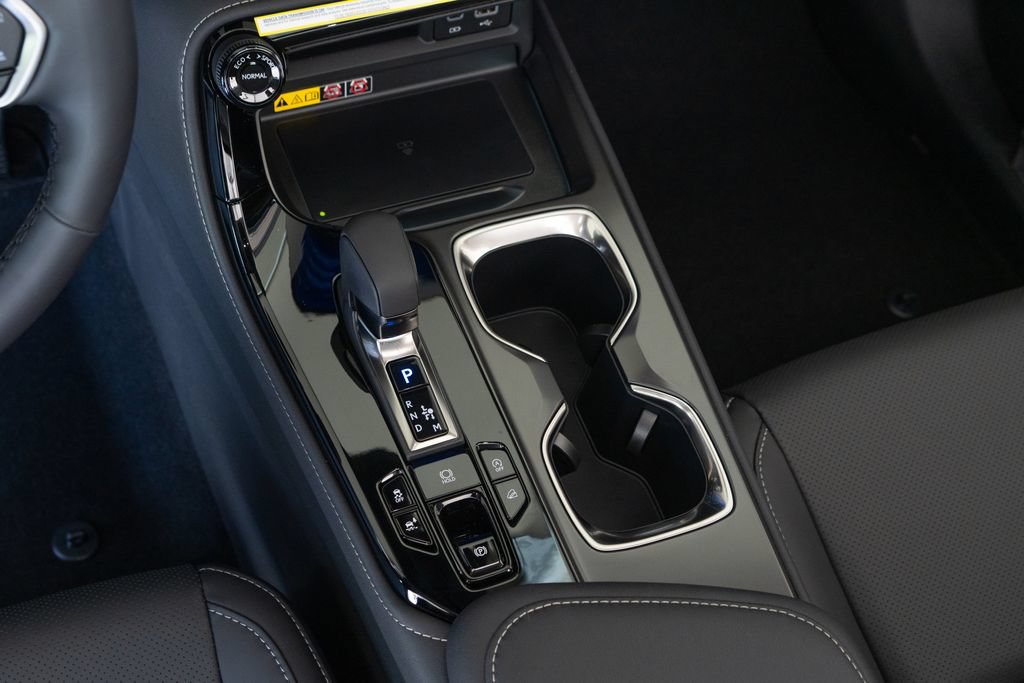 New 2026 Lexus NX 350 AWD w/ Accessory Package (Z1) image 20
