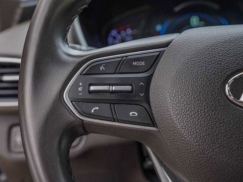 Used 2019 Hyundai Santa Fe Limited image 13