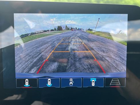 Used 2024 Chevrolet Corvette Stingray Preferred Cpe w/ 2LT RWD image 28
