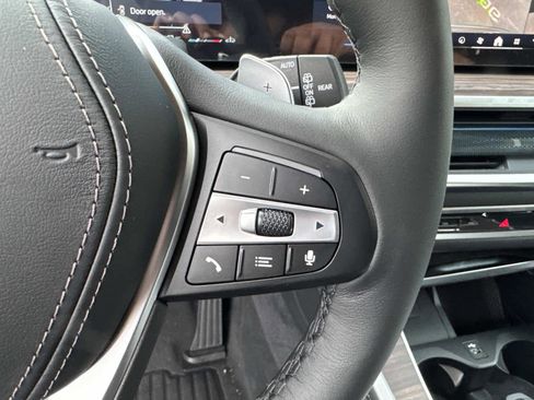 New 2026 BMW X5 xDrive40i image 30