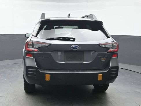 Used 2023 Subaru Outback Wilderness AWD/4WD image 4