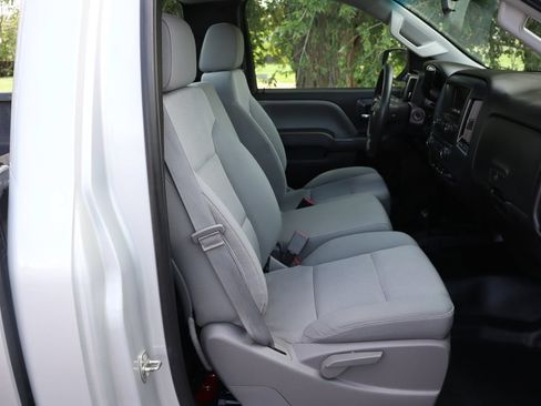 Used 2015 Chevrolet Silverado 2500 W/T w/ WT Fleet Convenience Package AWD/4WD image 18