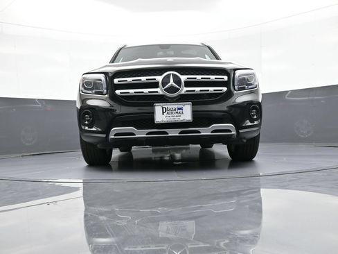 Used 2020 Mercedes-Benz GLB 250 4MATIC image 27