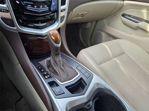 Used 2014 Cadillac SRX Performance w/ Driver Awareness Package image 10