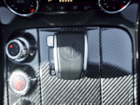 Used 2012 Mercedes-Benz SLS AMG Coupe image 68