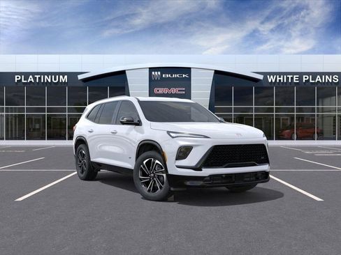 New 2026 Buick Enclave Sport Touring w/ Power Package image 1