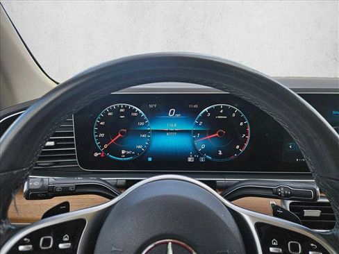 Used 2020 Mercedes-Benz GLE 350 4MATIC image 18