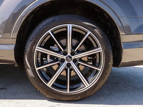 New 2026 Audi Q7 2.0T Premium Plus AWD/4WD image 13