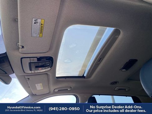 Used 2024 Hyundai Palisade Limited FWD image 4