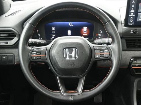 Used 2026 Honda Passport TrailSport image 25