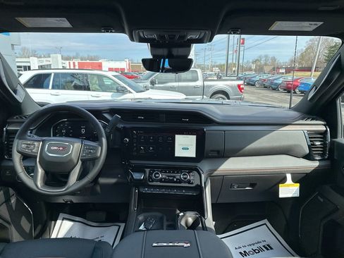 New 2026 GMC Sierra 2500 AT4 w/ AT4 Premium Plus Package image 2