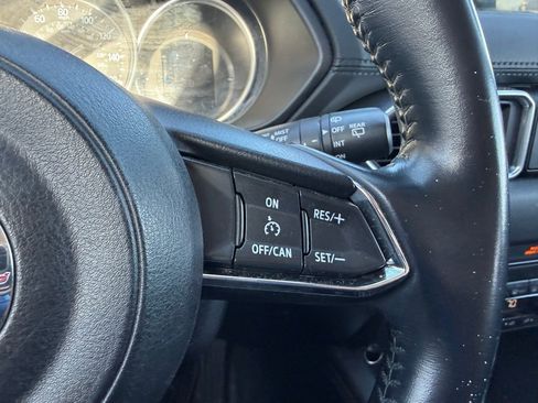 Used 2017 MAZDA CX-5 Grand Select image 14