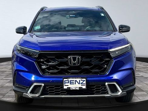 Used 2024 Honda CR-V Sport Touring image 2