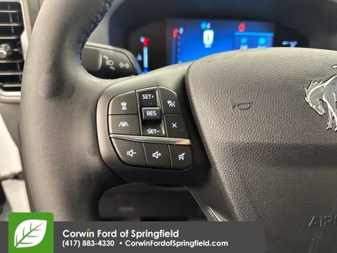 New 2026 Ford Bronco Sport Outer Banks image 28