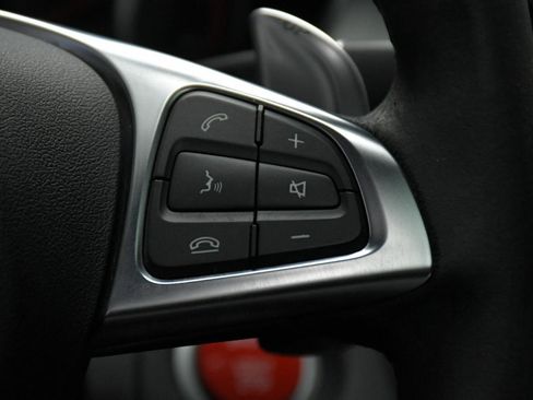 Used 2015 Mercedes-Benz C 63 AMG S image 32