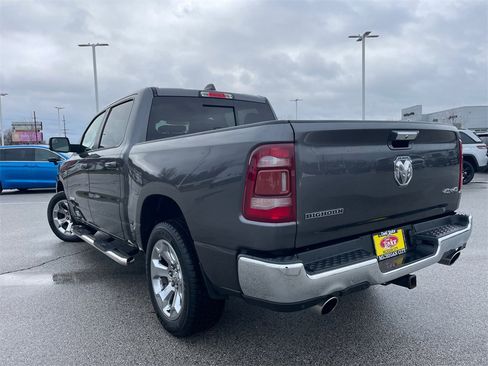 Used 2019 RAM 1500 Big Horn image 7