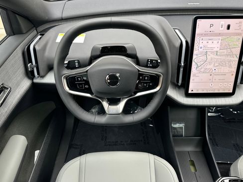 New 2026 Volvo EX30 Cross Country Ultra w/ Protection Package image 12