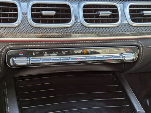 Used 2021 Mercedes-Benz GLE 53 AMG AMG GLE 53 image 26