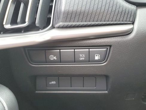 New 2026 MAZDA CX-70 SC image 21