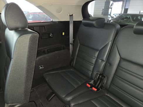 Used 2016 Kia Sorento SX image 23